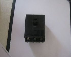 QO360X . QO363ED10 SQUARE D QOX  60 AMP TYPE 4 TRIPLE POLE M