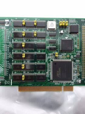 PCI-1751 REV.A1 02-3 48通道数字IO和3通道