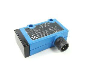 WENGLOR TM55PA2 -USED- Reflextaster