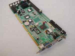 pca-6359 ADVANTECH pca-6359 A1无集成显卡2个月保修