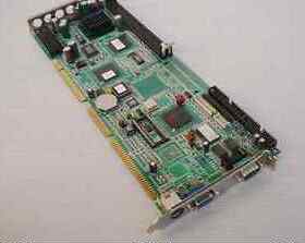 pca-6359 ADVANTECH pca-6359 A1无集成显卡2个月保修