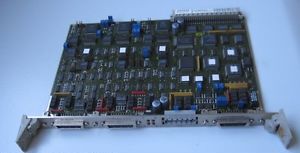 KUKA Siemens 6FX 1125-0CA01 Karte