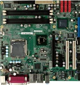 IEI IMB-Q354-R11 IMB-Q354 Motherboard, mATX form factor, Int