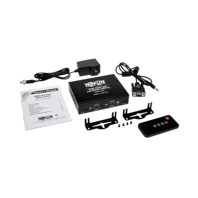 100-POE-SPL-24 B126-2X2 BB-232CLDR BB-485OPDR
