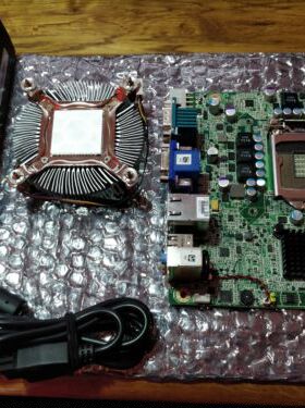 elo，Advantech DAC-SC15，行业试用主板，19  AKSC150