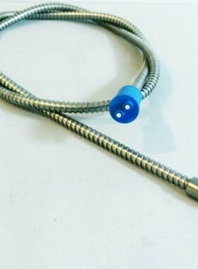 Wenglor Glass Fiber Optic Cable 231-321-204 Lnge: 1m -unused