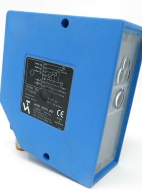 Non applicabile Wenglor FT05PB sensoric sensore laser high p