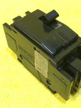 QOUR230 Nuevo Square D Qour230 30Amp 2Polos Disyuntor