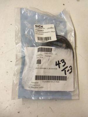 SICK MHT15-N4247S02P01  *NEW IN FACTORY BAG*