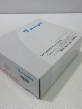 Wenglor AB-0003-1 Anschlussbox