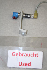 LW86PCV3 Wenglor Mirror Reflex Barrier Lw86pcv3