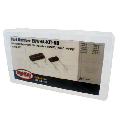 ECWHA-KIT 495-76594-KIT C-HT01-E6-KIT Q2636043