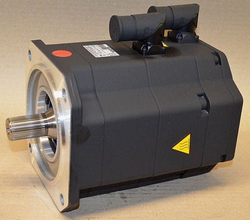 KUKA 1FK7081-5AZ91-1ZZ9-Z S04 SERVO MOTOR 2,5 kW Roboter Rob