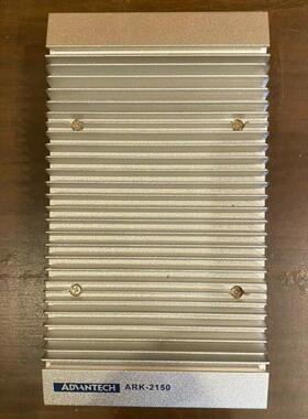 [] ARK-2150L-S7A1  E i7-3517UE 4GB无风扇嵌入式箱式电