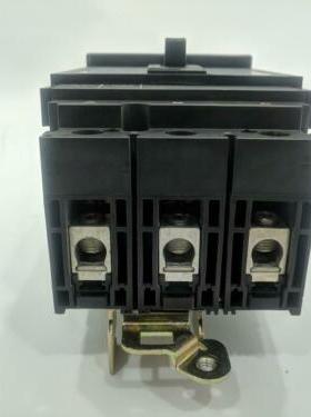 Square D Powerpact Hja36060 3-pole 60 A 600v I-Line Disjonct