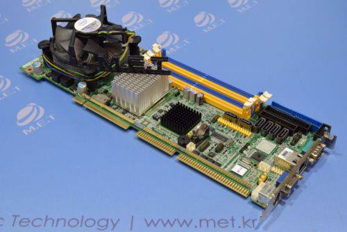 PCA-6194VG ADVANTECH CPU板PCA-6194VG REV A.1 PCA 6194VG