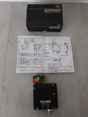 TZ1LC024-045177 Euchner Tz1lc024-045177, Interruptor Segurid