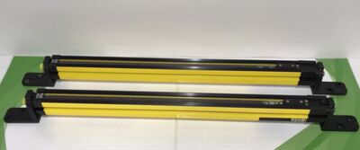 WENGLOR SG2-14IS045C1/SG2-14IE045C1Sender/Empfnger Lichtschr
