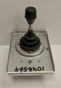 EUCHNER KCA2B2B2B2B5678DWRP126 Series KC Joystick (258)