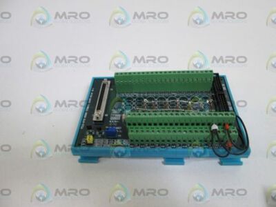 mros1002816-PCLD-8710 ADVANTECH终端板PCLD-8710 REV。