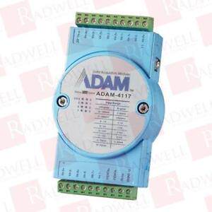 ADAM-4117-AE ADVANTECH ADAM-4117-AE（工厂包装剩余新产品）