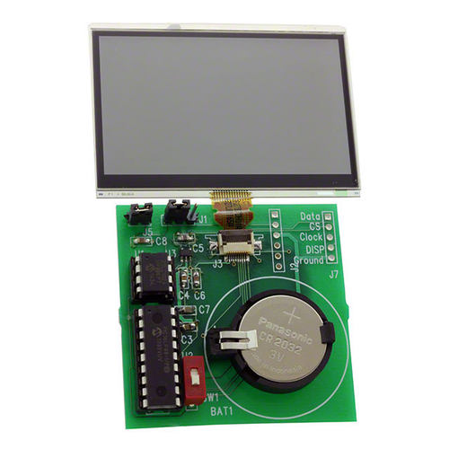 LS027B7DH01-DU ULCD-28PTU-PI SK-GEN4-28D-PI