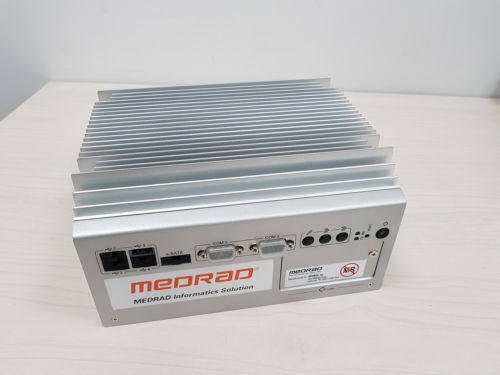 advantech ark-3440f-u4a2  e无风扇pc嵌入式服务器英特尔酷