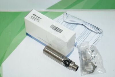 wenglor Lichtschranke Sensor, Typ: ZD600PCVT3, NEU in OVP