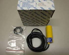 Nherungsschalter induktiv, Wenglor IY15XB, 20-250VAC