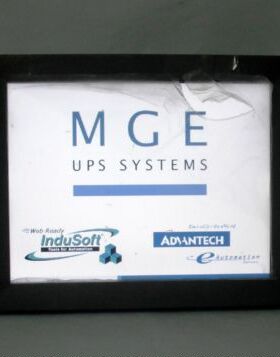 ADVANTECH计算机系统12.1“TPC-1261H-A1CE，1GB SQFLASH