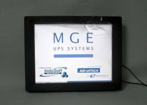 ADVANTECH计算机系统12.1“TPC-1261H-A1CE，1GB SQFLASH