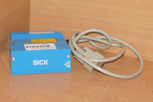 CLV431-6010S04 Sick Scanner Codice a barre clv431-6010s04 ar