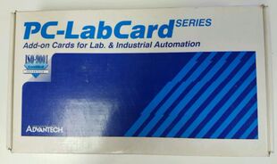 继电器多路复用器和放大器板 研华PCLD 779隔离式