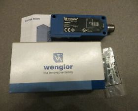 Wenglor HN22PA3 Reflextaster neu