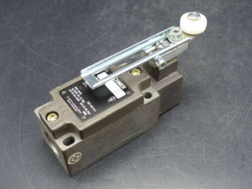 Euchner NG1VB-510 Positionsschalter