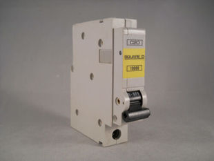 Amp Break Qwikline Pole Single MCB QOE Square QO120EC10