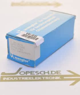 Wenglor Optischer Schalter LW86PDV3