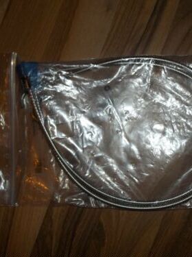 Wenglor Lichtleiter Fiber Optic Cable SLK1125