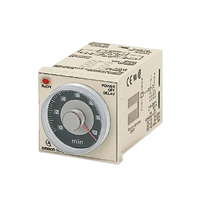 H3CRH8LAC100120SQ1 H3CRH8LAC100120MQ1 H3Y-2 DC12 60SOMS