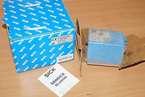 1052692 SICK DL 100-22aa2102 Distancia Láser dl100-22aa2102