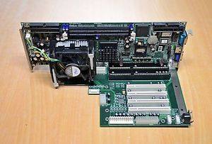 PCA-6186 REV.A1 研华单板PCA-6186 REV.A1和PCA6114P4-C REV.C1