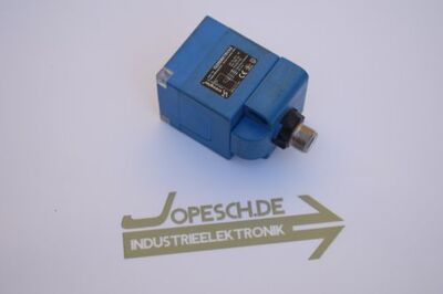 Wenglor Induktiver Nherungsschalter IQ200BK70VA3