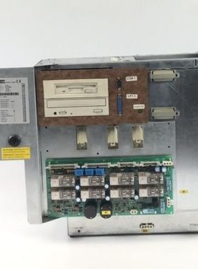 KUKA KRC1 KC1 Computer 00104262 / 00-104-262 Geprüft!