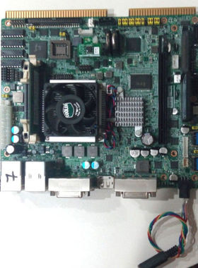 Advantech DPX-S430-1302E  -T IndustrialGam  mini-I