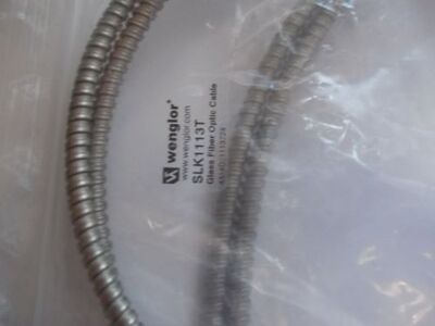 Lichtleiter, Glasfaser Schranke Wenglor SLK1113T, NEU