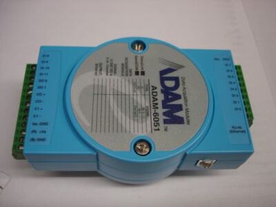 Advantech Adam Modul 6051-CE Best.Nr.