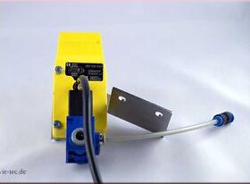 wenglor OPT104-P04  OPT104 Reflextaster #4344