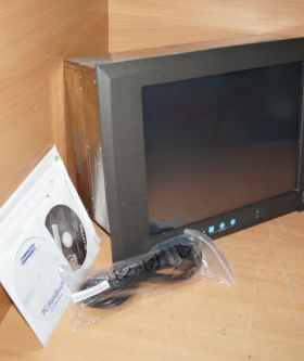 IPPC-9151G-RA Advantech ippc-322.8oz-r 与Windows XP Pro