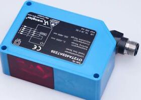 WENGLOR Lichtlaufzeitsensor Typ: OY2TA403AT235
