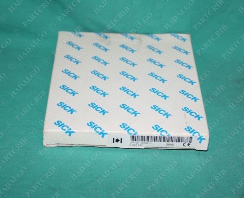 WF50-60B410 Sick, WF50-60B410, 6 028 440, Slot Sensor Proxim